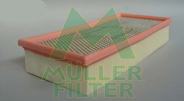 MULLER FILTER Воздушный фильтр PA296